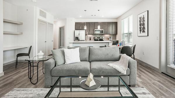 Rent The Abbey at Northpoint #315 in Spring, TX - Landing