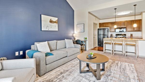 Rent Madison at Westinghouse #4303 in Georgetown, TX - Landing