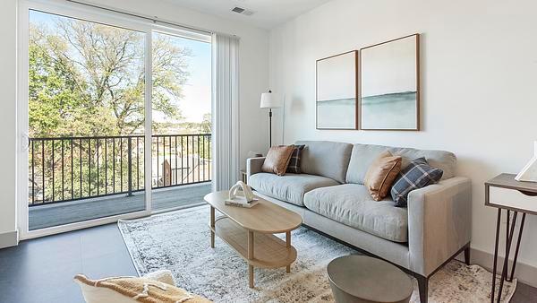 Rent Sphere #1-424 in Richmond, VA - Landing
