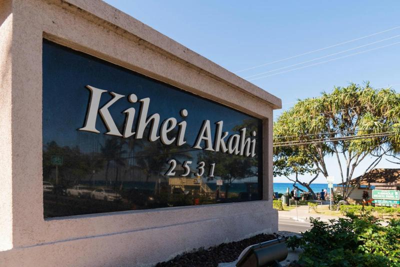 2531 S KIHEI RD APT D104, Kihei, HI 96753 Condominium For Sale  MLS# 401102 for Rent