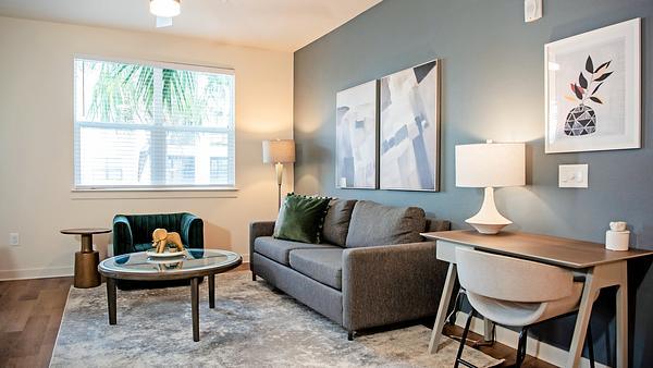 Rent Aria Bradenton #1210 in Bradenton, FL - Landing