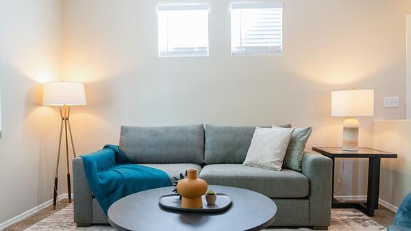 Rent Silverbell Springs #10206 in Tucson, AZ - Landing