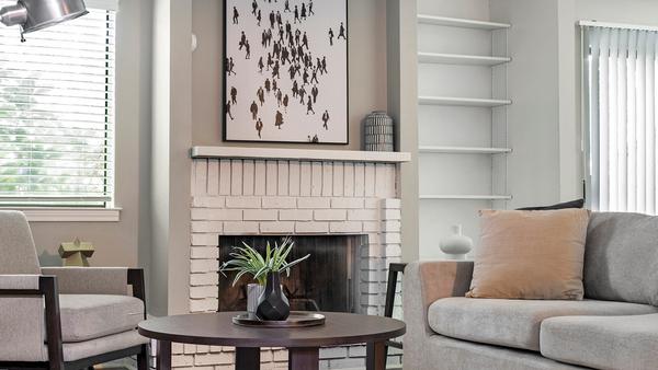 Rent 100 Inverness #0105 in Birmingham, AL - Landing