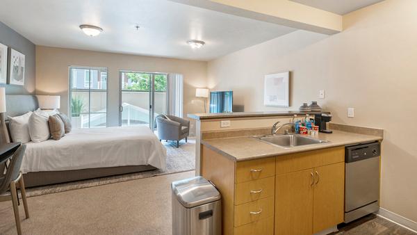 Rent Uptown Queen Anne #0218 in Seattle, WA - Landing