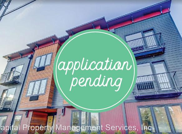 6015 S Virginia Ave - Portland, OR 97239 - Home For Rent
