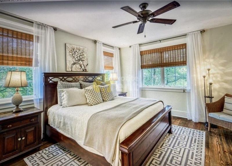 2 bedrooms 2 bathrooms condo in the heart of Rosemary Beach for Rent