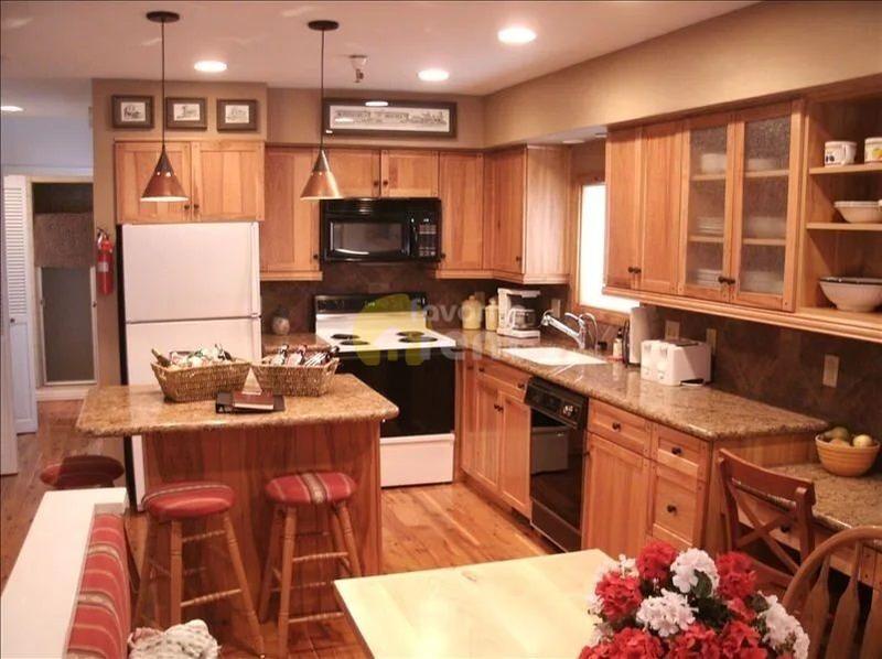 4 bedroom 4 full bath condo Downtown Park City for Rent