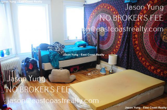 2 bedroom in Boston MA 02130 for Rent