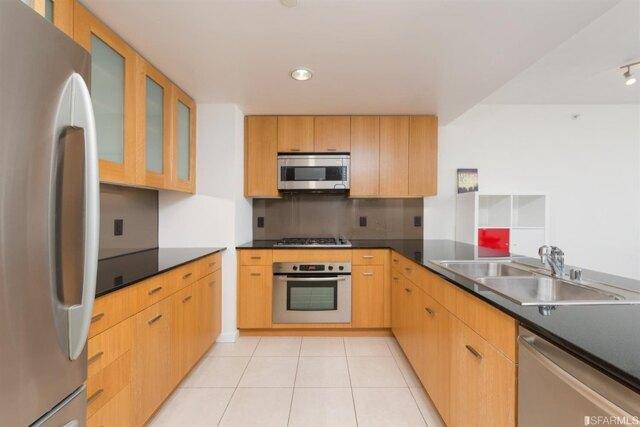 1 Bedroom In San Francisco CA 94105 for Rent