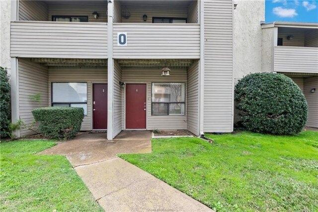 2 Bedroom 1 Bath In College Station TX 77840 for Rent