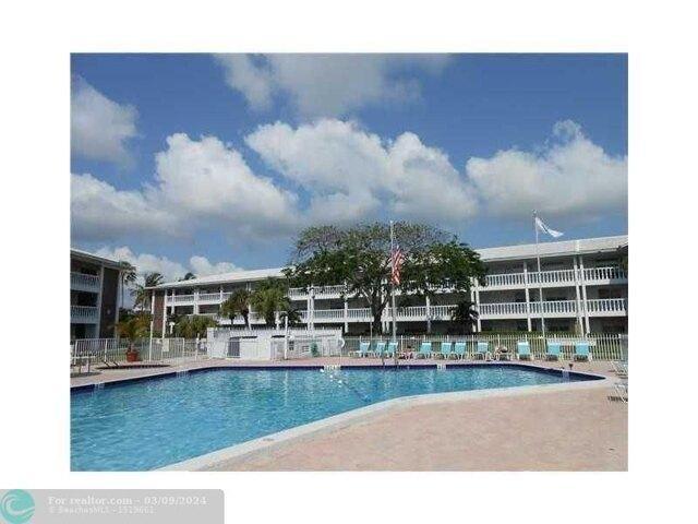 2 Bedroom 1.5 Bath In Fort Lauderdale FL 33308 for Rent
