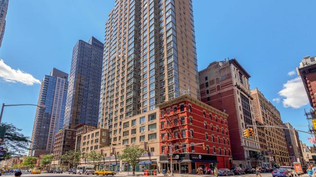 2 bedroom in Manhattan NY 10001 for Rent