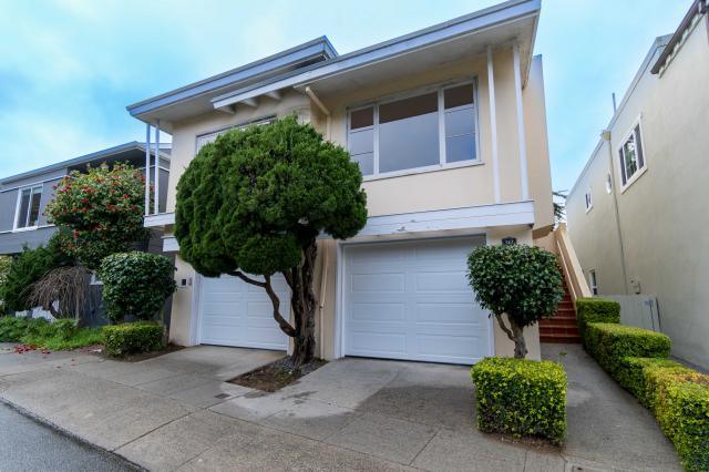 4 Bedroom 3 Bath In San Francisco CA 94131 for Rent