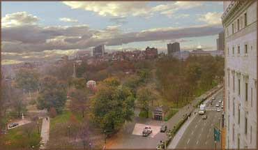 0 bedroom in Boston MA 02116 for Rent