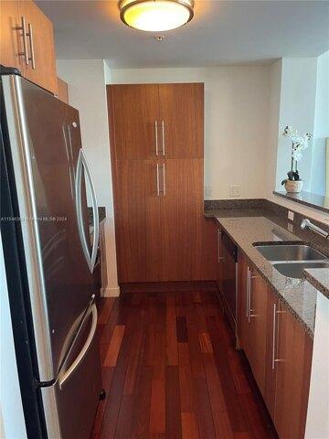 1 Bedroom 1 Bath In Miami FL 33131 for Rent