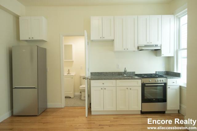 0 bedroom in Boston MA 02127 for Rent
