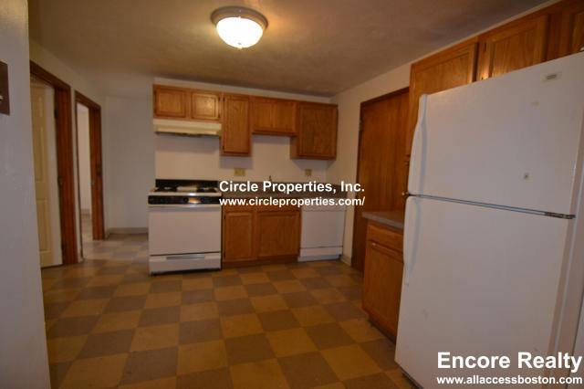 2 bedroom in Boston MA 02120 for Rent