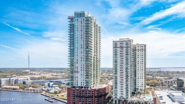 2 Bedroom 2 Bath In Jacksonville FL 32207 for Rent
