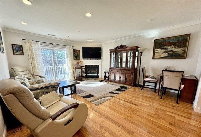 2 bedroom in Boston MA 02132 for Rent