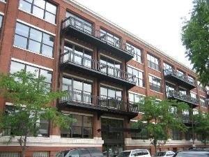 2 Bedroom 2 Bath In Chicago IL 60607 for Rent