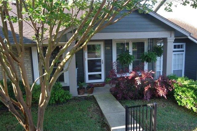 2 Bedroom 1 Bath In Austin TX 78753 for Rent