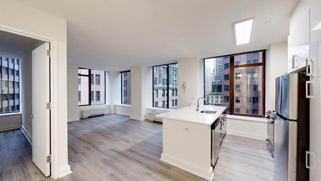 1 bedroom in Manhattan NY 10005 for Rent