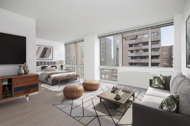 0 Bedroom 1 Bath In Manhattan NY 10028 for Rent