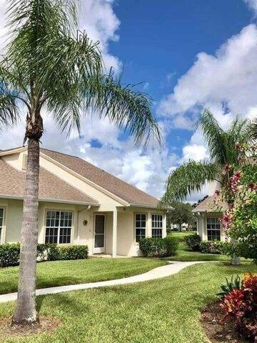 2 bedroom in Vero Beach FL 32966 for Rent