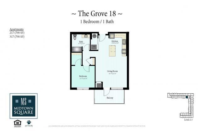 1 bedroom in Glenview IL 60025 for Rent