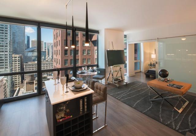 0 bedroom in Chicago IL 60601 for Rent