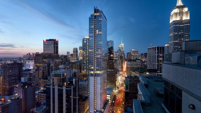 0 bedroom in Manhattan NY 10001 for Rent