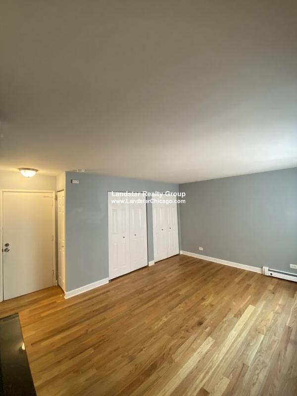 0 bedroom in Chicago IL 60613 for Rent