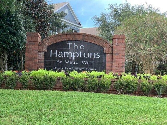 2 Bedroom 2 Bath In Orlando FL 32835 for Rent