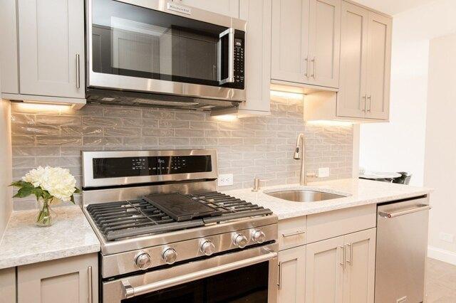 1 Bedroom 1 Bath In Boston MA 02111 for Rent