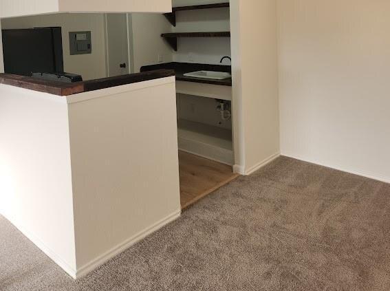 1 bedroom in partinson TX 77539 for Rent