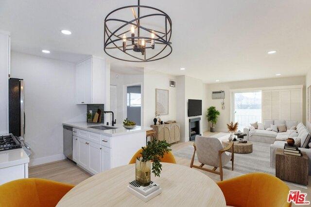 2 bedroom in Los Angeles CA 90034 for Rent