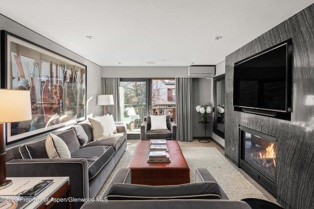 3 Bedroom 2 Bath In Aspen CO 81611 for Rent