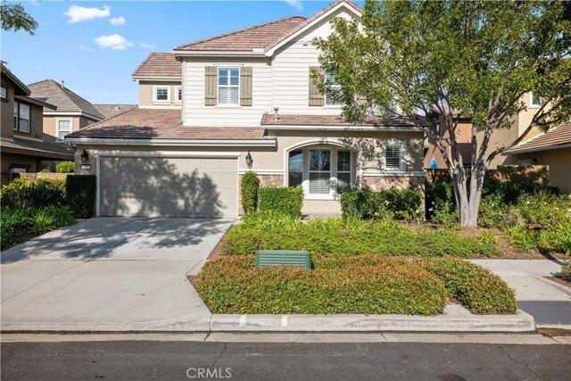 3 Bedroom 2.5 Bath In Irvine CA 92618 for Rent