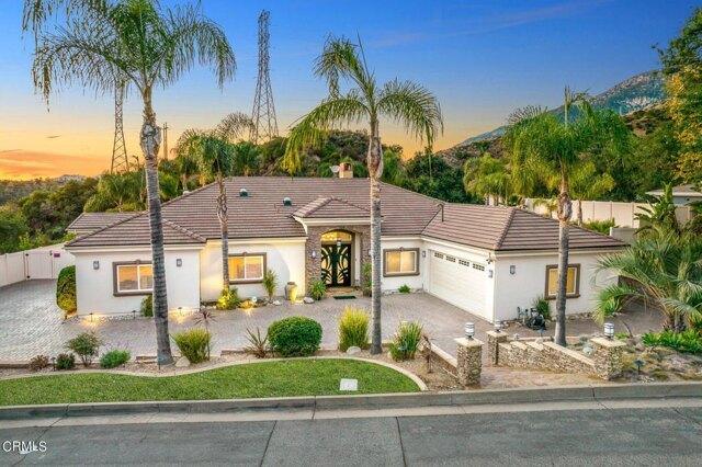 4 Bedroom 4 Bath In Pasadena CA 91107 for Rent