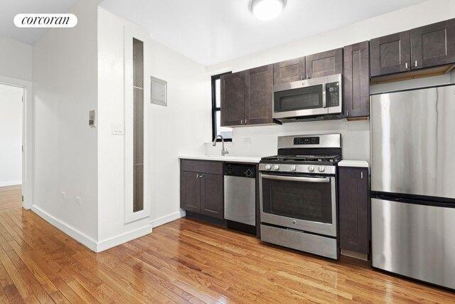 1 Bedroom 1 Bath In Brooklyn NY 11217 for Rent