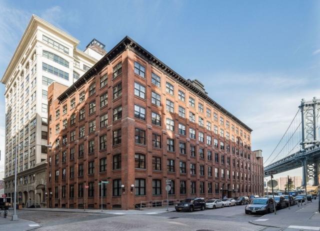 2 bedroom in Brooklyn NY 11201 for Rent