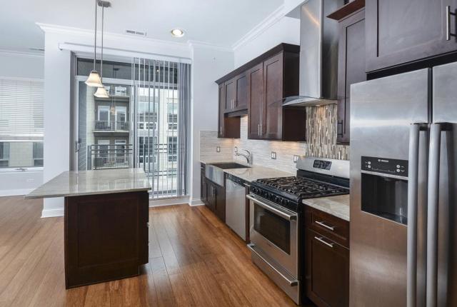 1 bedroom in Chicago IL 60607 for Rent
