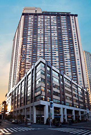 2 bedroom in Manhattan NY 10023 for Rent