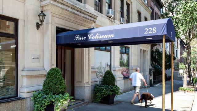 0 Bedroom 1 Bath In Manhattan NY 10023 for Rent