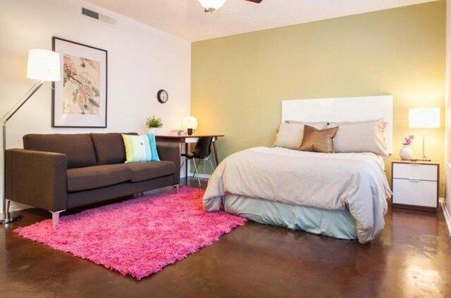 1 bedroom in Austin TX 78703 for Rent