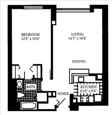 1 bedroom in Malden MA 02148 for Rent