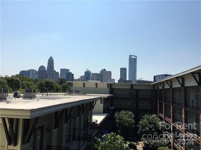 2 Bedroom 2 Bath In Charlotte NC 28202 for Rent
