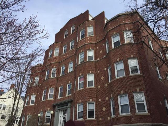 2 Bedroom 1 Bath In Somerville MA 02143 for Rent