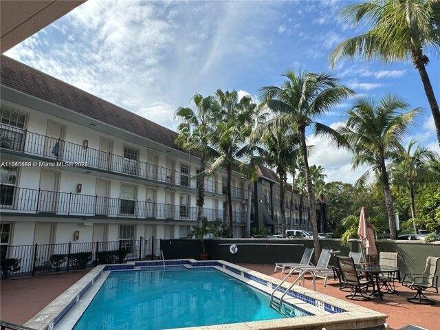 2 bedroom in Miami FL 33133 for Rent