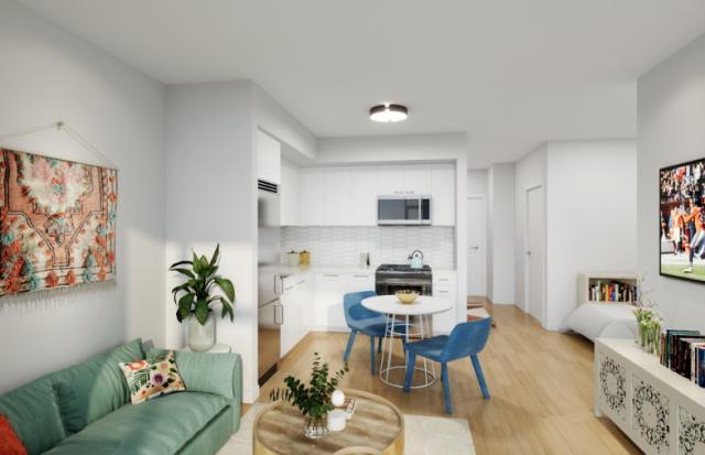 0 Bedroom 1 Bath In Chicago IL 60607 for Rent